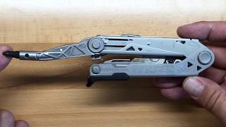 Gerber CenterDrive Plus [upl. by Coretta]