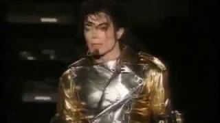 Michael Jackson Deep Voice  in The Closet [upl. by Kala]