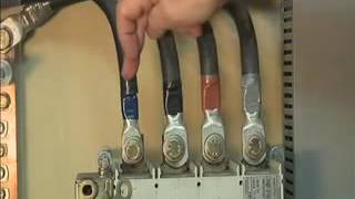 Prevención de Riesgos Laborales  Riesgo Eléctrico [upl. by Niak]