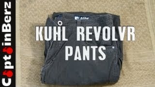 Kuhl Revolvr Pant [upl. by Rai116]