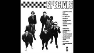 The Specials FULL ALBUM [upl. by Cotter]