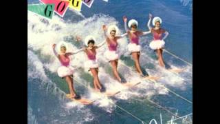 The Go Gos  Vacation  Lyrics [upl. by Issirk]