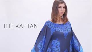 ARTIZARA LUXURY KAFTAN COLLECTION [upl. by Waylen]