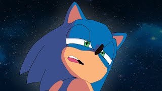 Sonic the Hedgehog Song  Gotta Go Fast  NerdOut [upl. by Aramoiz]