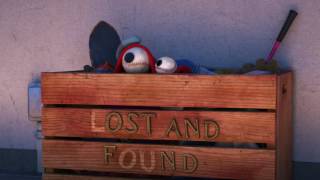 quotLouquot Clip  Pixar Short Film [upl. by Matt]