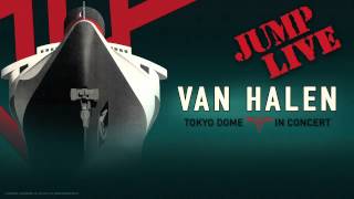 Van Halen  quotJumpquot Live Official Audio [upl. by Kcirddehs]