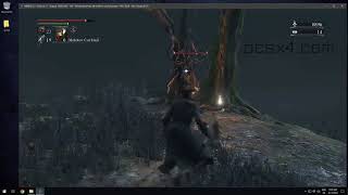 Bloodborne PC  PCSX4  PS4 Emulator [upl. by Letti]