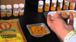 Turmeric for Inflammation How Much is Enough [upl. by Ahseihs]