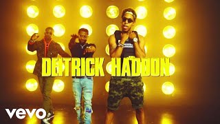 Deitrick Haddon  Gorilla Faith ft Yung LA [upl. by Gnim]