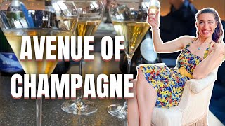 Best Champagne Day Trip from Paris  Epernay France [upl. by Llenyt841]