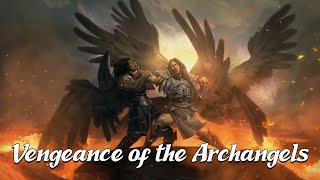 The Vengeance of the Archangels Book of Enoch Explained Chapters 911 [upl. by Dripps]