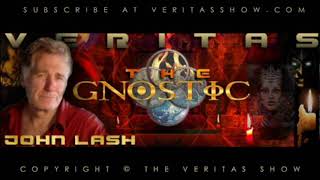 John Lamb Lash Interview on Gnosticism and The True Origin of Christianity [upl. by Kenway]