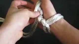 Rope Cuff [upl. by Mirilla]