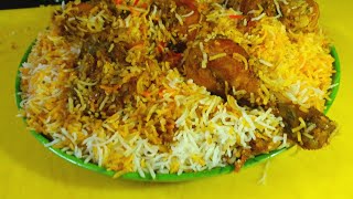 Chicken biryani unique style [upl. by Ahsiruam]