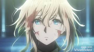 Violet Evergarden  The Greatest Amv [upl. by Corly]