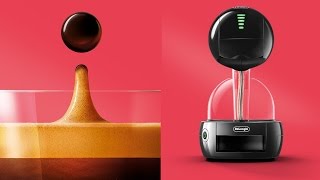 Discover the new NESCAFÉ® Dolce Gusto® machine STELIA [upl. by Neidhardt883]