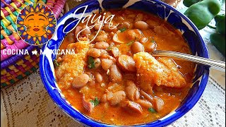 Frijoles Charros [upl. by Cassell]