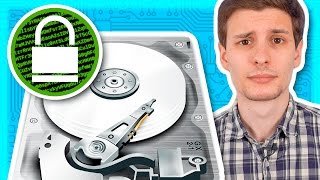 Should You Encrypt Your Computer Hard Drive [upl. by Aremat]