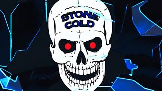 quotStone Coldquot Steve Austin  Glass Shatters  Custom Attitude Titantron [upl. by Suruat679]