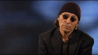 John Trudell on Becoming Human [upl. by Lotz811]