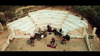 Villagers of Ioannina City  Millennium Blues Acoustic Live [upl. by Ezri]