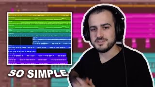 How To Start Amazing EDM Songs EVERYTIME [upl. by Nitsirhc]