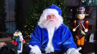 WestJet Christmas Miracle Santas bloopers [upl. by Selima806]