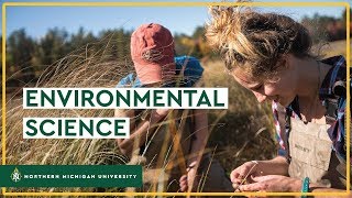 Environmental Science [upl. by Eirrem]