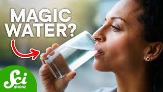 Is Alkaline Water Actually Better For You [upl. by Hteb]