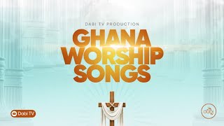 Ghana gospel worship songs  LIVE STREAM WORSHIP [upl. by Ahsitauq]