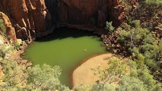 Destination WA  Millstream – Chichester National Park [upl. by Adara]