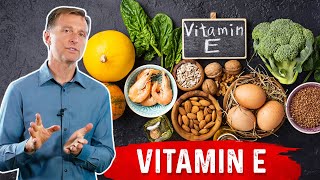 The Most Important Function of Vitamin E [upl. by Rintoul]