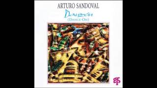 Arturo Sandoval Groovin High [upl. by Ainolopa]