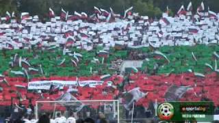 40000 Sing The Bulgarian National Anthem  Bulgaria  Ireland 11 [upl. by Benji]