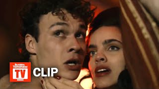 Deadly Class S01E05 Clip  Threes Company  Rotten Tomatoes TV [upl. by Ahcarb683]