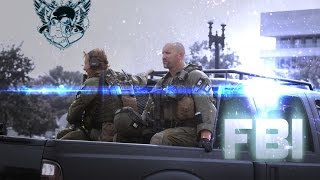 FBI  Tactical Operations [upl. by Layne29]