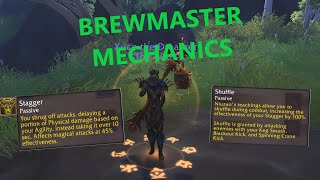 Understanding BREWMASTER Mechanics [upl. by Kenyon]