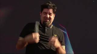 Deftones  My Own Summer  Download 2022 [upl. by Lejna]