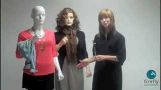 Firefly Exclusive Mannequins [upl. by Kwarteng]