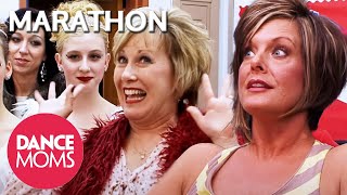 Dance Moms The BEST Episodes From Season 2 Full Episode Marathon  Part 2 [upl. by Aititel]