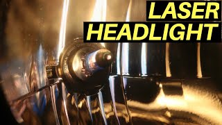 STRONGEST LEGAL HALOGEN BULB OSRAM NIGHT BREAKER LASER VS PHILIPS RACING VISION BEST HEADLIGHT BULB [upl. by Amsirak]