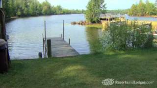 Hayward Wisconsin  Destination Video  Travel Guide [upl. by Placido639]