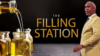 The Filling Station  Bishop Dale C Bronner [upl. by Zucker]