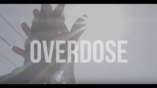 Agnez Mo amp Chris Brown  Overdose Official Lyric Video [upl. by Fregger]