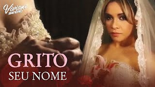 Viviane Batidão  Grito Seu Nome Clipe Oficial [upl. by Otnas]