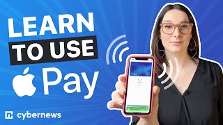 How to use Apple Pay  A simple guide for iPhone and Apple Watch [upl. by Haywood]