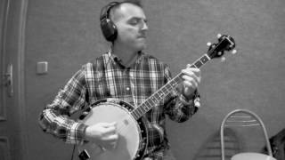 Tenor Banjo Dixieland Bill Bailey [upl. by Lirba621]