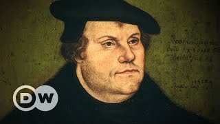 Martin Luther the Reformation and the nation  DW Documentary [upl. by Oigres430]