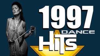 Best Hits 1997 ★ Top 100 ★ [upl. by Ynaffyt]