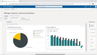 Overview of Dynamics 365 Finance  Western Computer [upl. by Ihteerp]